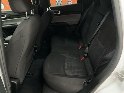 2023 Jeep Compass Sport 4x4