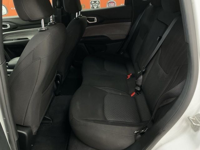 2023 Jeep Compass Sport 4x4