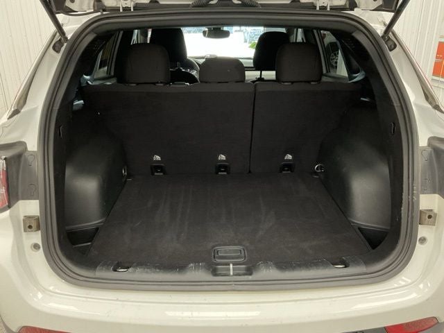 2023 Jeep Compass Sport 4x4