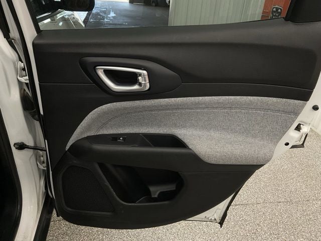 2023 Jeep Compass Sport 4x4