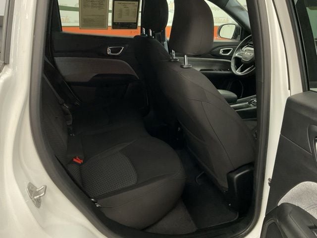 2023 Jeep Compass Sport 4x4