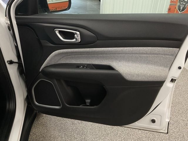2023 Jeep Compass Sport 4x4
