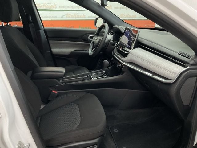2023 Jeep Compass Sport 4x4