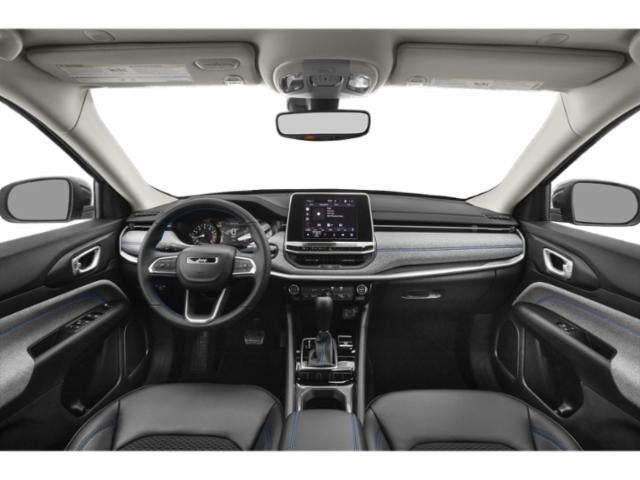 2023 Jeep Compass Sport 4x4
