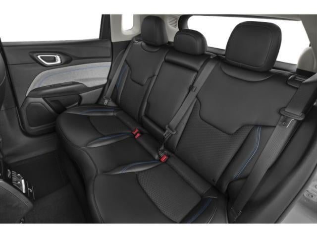 2022 Jeep Compass Altitude 4x4