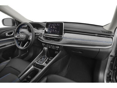 2022 Jeep Compass Altitude 4x4