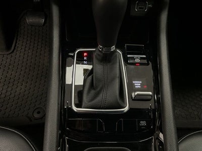 2022 Jeep Compass Altitude 4x4