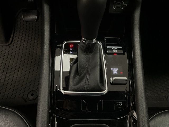 2022 Jeep Compass Altitude 4x4