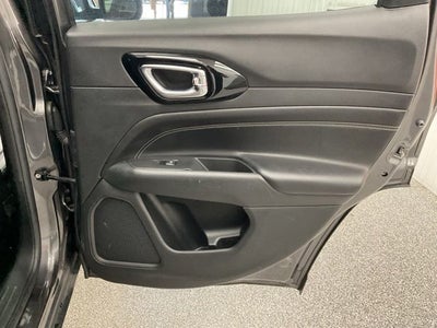 2022 Jeep Compass Altitude 4x4
