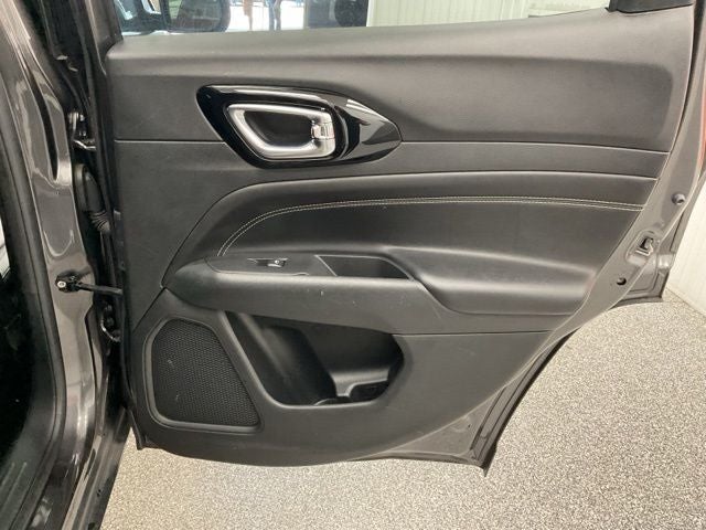 2022 Jeep Compass Altitude 4x4