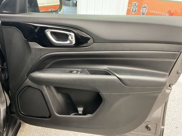 2022 Jeep Compass Altitude 4x4