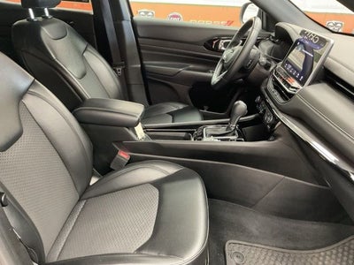 2022 Jeep Compass Altitude 4x4