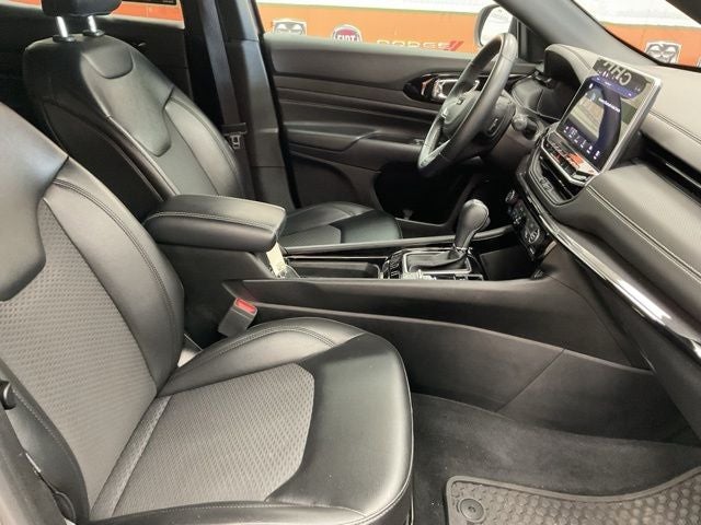 2022 Jeep Compass Altitude 4x4