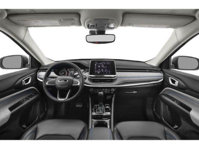 2022 Jeep Compass Altitude 4x4