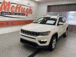 2021 Jeep Compass Latitude 4x4
