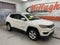 2021 Jeep Compass Latitude 4x4
