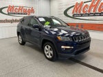 2021 Jeep Compass Latitude 4x4