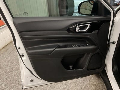 2022 Jeep Compass Altitude 4x4