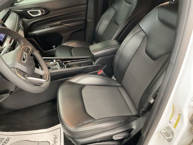 2022 Jeep Compass Altitude 4x4