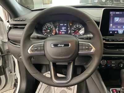 2022 Jeep Compass Altitude 4x4