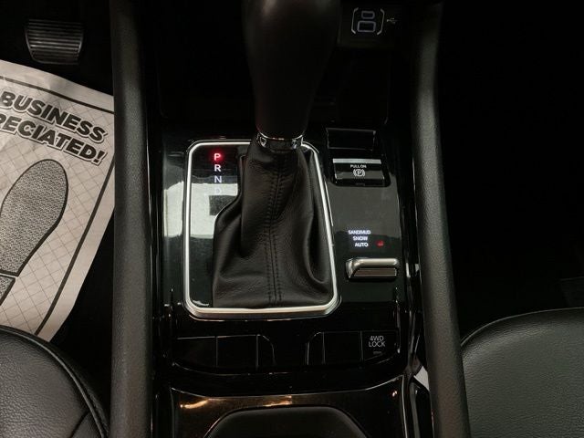 2022 Jeep Compass Altitude 4x4