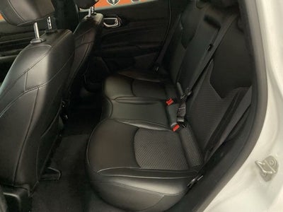 2022 Jeep Compass Altitude 4x4