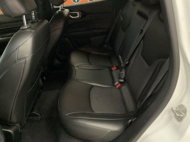 2022 Jeep Compass Altitude 4x4