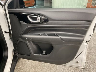 2022 Jeep Compass Altitude 4x4