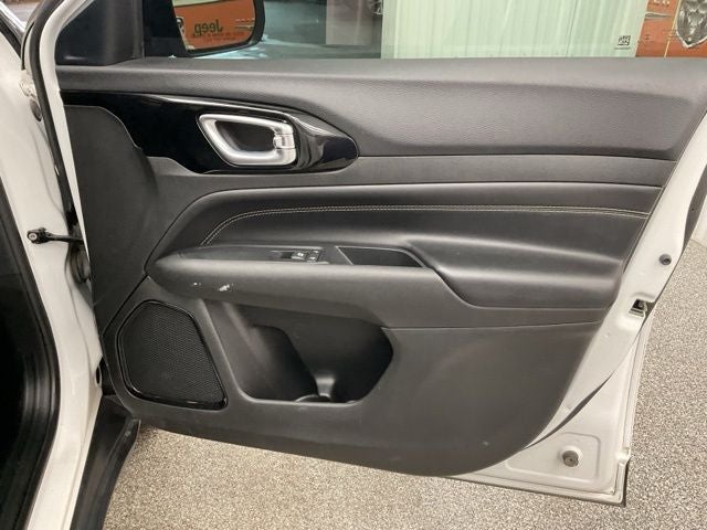 2022 Jeep Compass Altitude 4x4