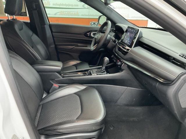 2022 Jeep Compass Altitude 4x4