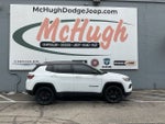 2022 Jeep Compass Altitude 4x4