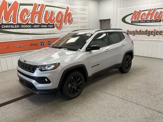 2026 Jeep Compass Altitude 4X4's photo