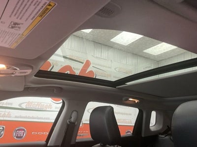 2022 Jeep Compass Trailhawk 4x4
