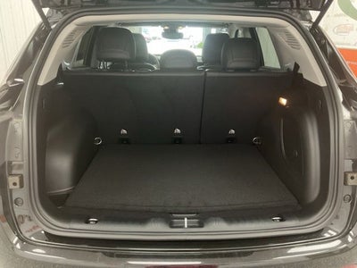 2022 Jeep Compass Trailhawk 4x4