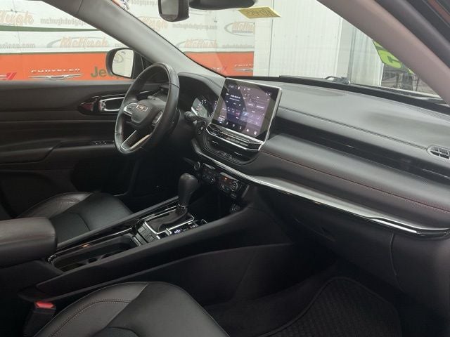 2022 Jeep Compass Trailhawk 4x4