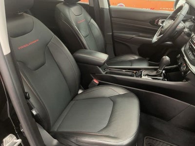 2022 Jeep Compass Trailhawk 4x4