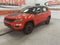 2019 Jeep Compass Trailhawk 4x4