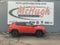 2019 Jeep Compass Trailhawk 4x4