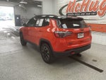 2019 Jeep Compass Trailhawk 4x4