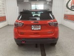 2019 Jeep Compass Trailhawk 4x4