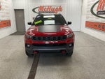 2024 Jeep Compass Trailhawk 4x4