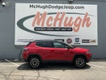 2024 Jeep Compass Trailhawk 4x4