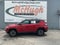 2024 Jeep Compass Trailhawk 4x4