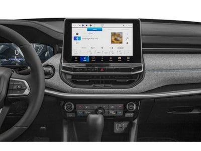 2024 Jeep Compass Latitude Lux FWD