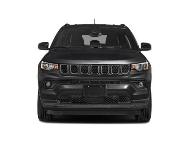 2024 Jeep Compass Latitude Lux FWD