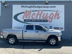2024 RAM 3500 Tradesman Crew Cab 4x4 6'4' Box