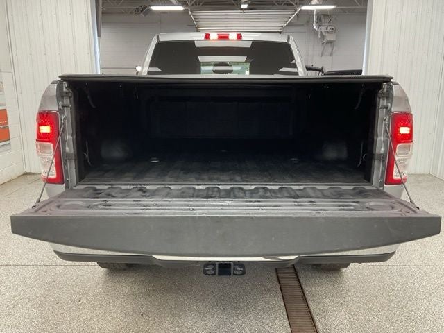 2024 RAM 3500 Tradesman Crew Cab 4x4 6'4' Box