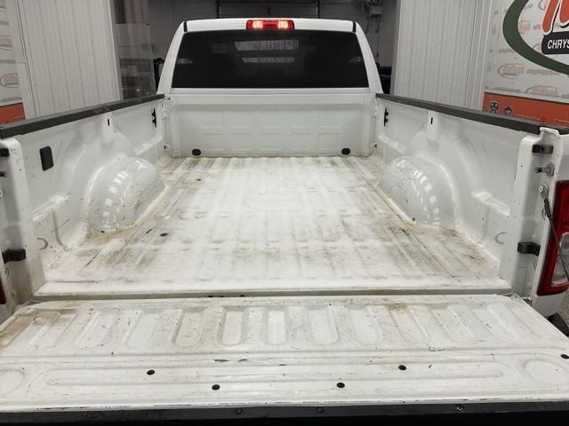 2024 RAM 3500 Big Horn Crew Cab 4x4 8' Box