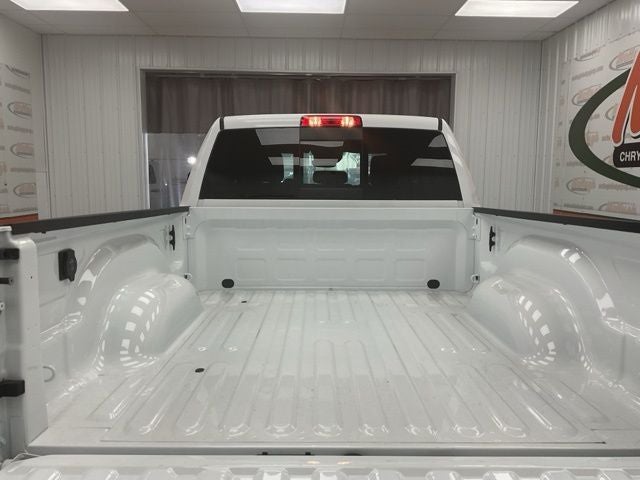 2026 RAM 2500 Laramie Crew Cab 4x4 6'4' Box