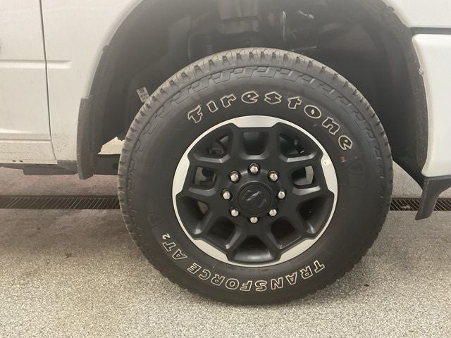 2026 RAM 2500 Laramie Crew Cab 4x4 6'4' Box